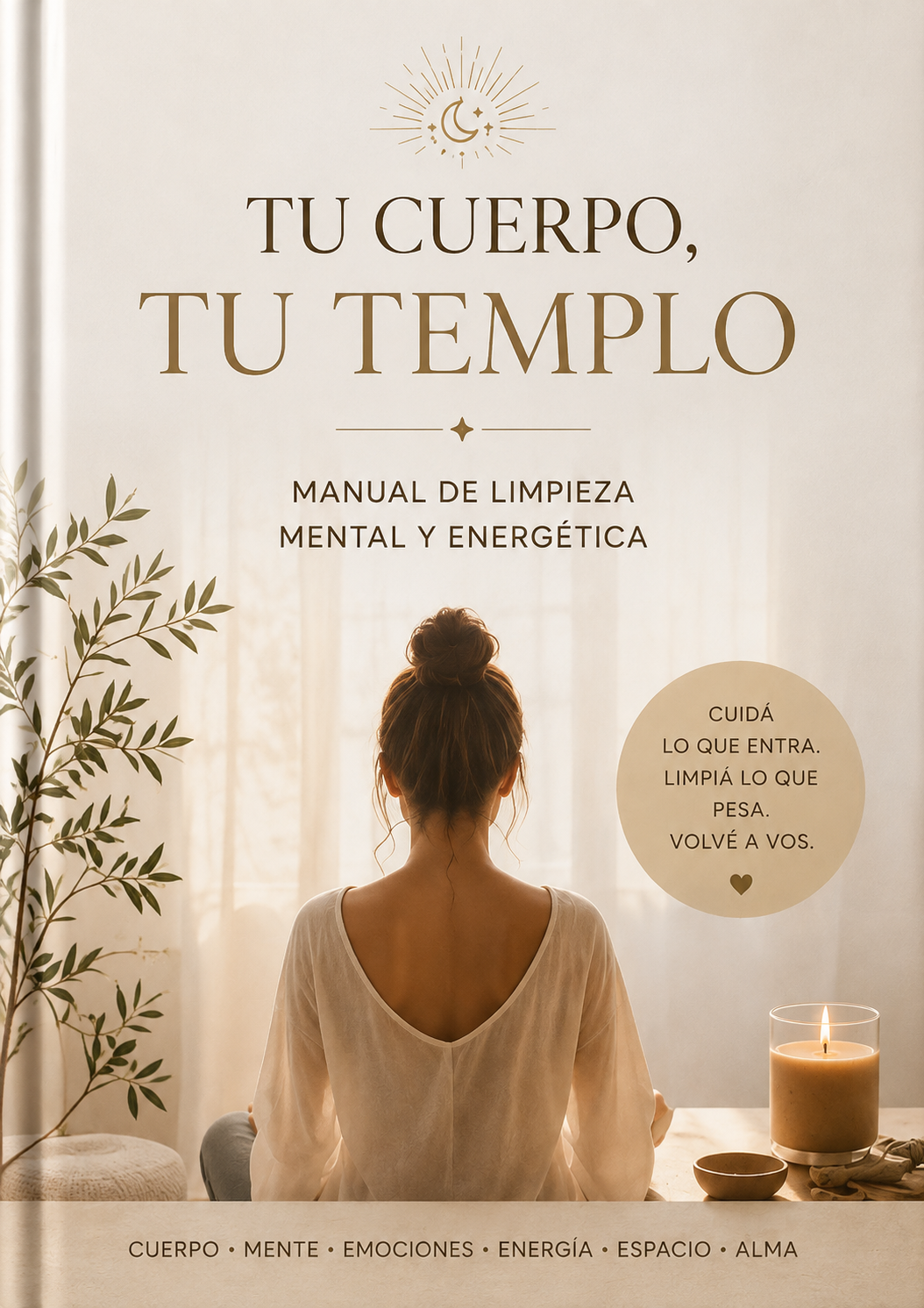 Tu cuerpo, tu templo✨